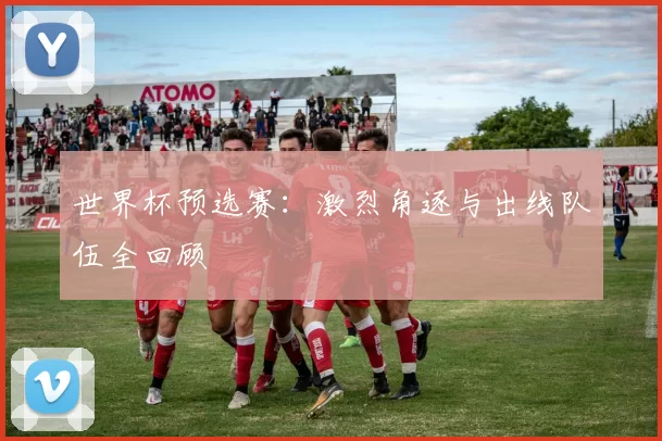 世界杯预选赛:激烈角逐与出线队伍全回顾