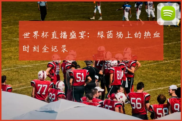 世界杯直播盛宴：绿茵场上的热血时刻全记录