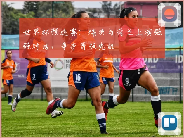 世界杯预选赛:瑞典与荷兰上演强强对话,争夺晋级先机