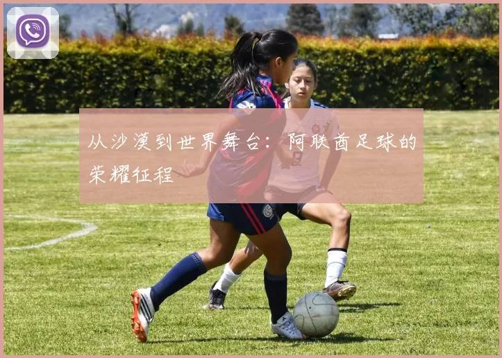 从沙漠到世界舞台:阿联酋足球的荣耀征程