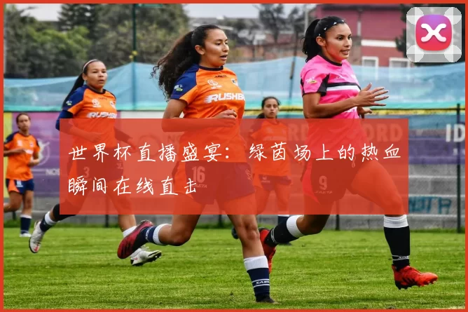世界杯直播盛宴:绿茵场上的热血瞬间在线直击